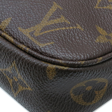 Louis Vuitton(���̺���) M51980 ���׷� ĵ���� ����Ʈ �׼����� �Ŀ�ġ ����� �̹���5 - ���̺��� �߰���ǰ