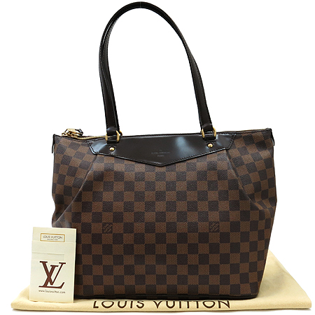 Louis Vuitton(���̺���) N41103 �ٹ̿� ĵ���� ����Ʈ�ν��� GM ����� [�б�������] �̹���2 - ���̺��� �߰���ǰ