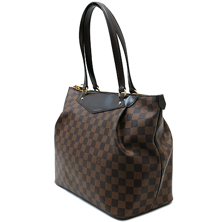Louis Vuitton(���̺���) N41103 �ٹ̿� ĵ���� ����Ʈ�ν��� GM ����� [�б�������] �̹���3 - ���̺��� �߰���ǰ