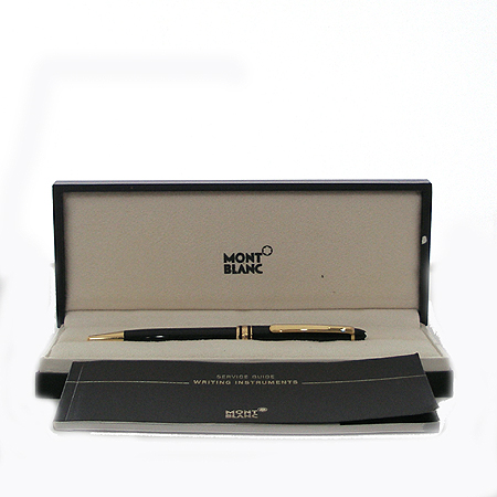 Montblanc(������)  164 ���̽��ͽ�ƣ ���� ���� [��ġ��] �̹���2 - ���̺��� �߰���ǰ
