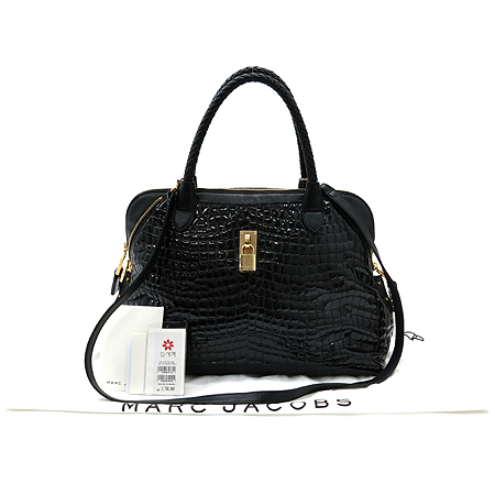 Marc_Jacobs(��ũ���� �߽�) c3113078 ���� ���̴�Ʈ ���� 2WAY [�б�������] �̹���2 - ���̺��� �߰���ǰ