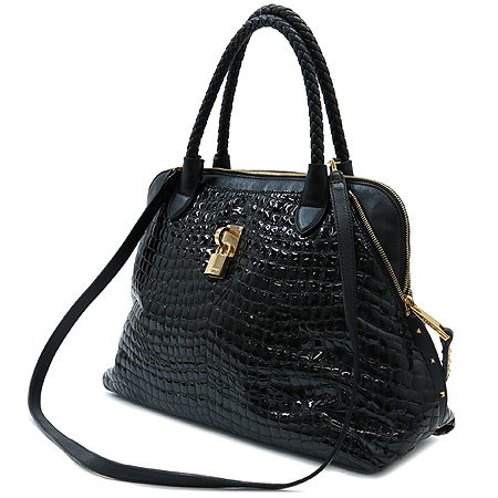 Marc_Jacobs(��ũ���� �߽�) c3113078 ���� ���̴�Ʈ ���� 2WAY [�б�������] �̹���3 - ���̺��� �߰���ǰ