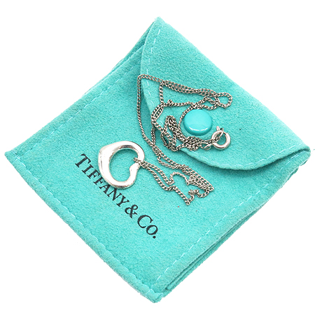 Tiffany(Ƽ�Ĵ�) 925�ǹ� ���� ��Ʈ ����� �̹���4 - ���̺��� �߰���ǰ
