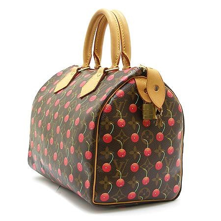 Louis Vuitton(���̺���) M95009 ���׷� ĵ���� ü�� ���ǵ� 25 ��Ʈ�� �̹���2 - ���̺��� �߰���ǰ