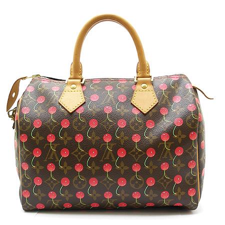 Louis Vuitton(���̺���) M95009 ���׷� ĵ���� ü�� ���ǵ� 25 ��Ʈ�� �̹���3 - ���̺��� �߰���ǰ