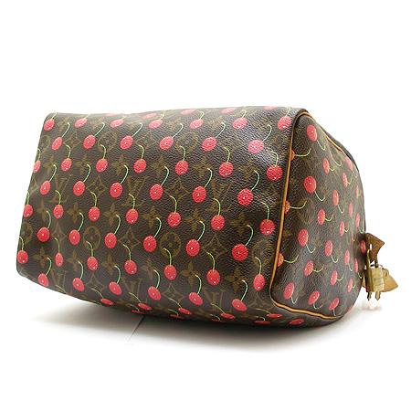 Louis Vuitton(���̺���) M95009 ���׷� ĵ���� ü�� ���ǵ� 25 ��Ʈ�� �̹���4 - ���̺��� �߰���ǰ