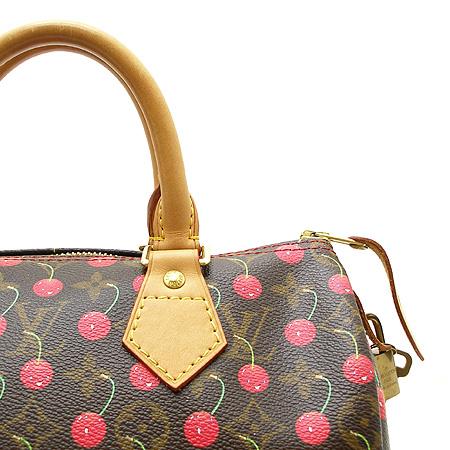 Louis Vuitton(���̺���) M95009 ���׷� ĵ���� ü�� ���ǵ� 25 ��Ʈ�� �̹���5 - ���̺��� �߰���ǰ