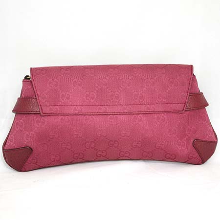 Gucci(����) 114923 GG�ΰ� �𰡵� ��ũ���� ȥ�� ������� ü�� ����� [��������] �̹���2 - ���̺��� �߰���ǰ
