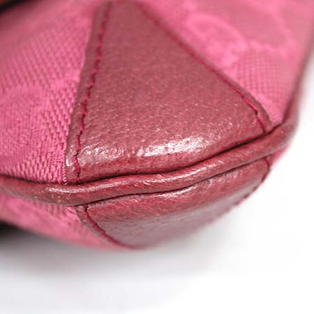 Gucci(����) 114923 GG�ΰ� �𰡵� ��ũ���� ȥ�� ������� ü�� ����� [��������] �̹���3 - ���̺��� �߰���ǰ