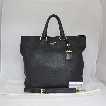 Prada(�����) BN1713  VIT.DAINO ����Ʈī����Ų ���� ����ΰ� ��Ʈ�� + �����Ʈ�� [��������] �̹���3 - ���̺��� �߰���ǰ