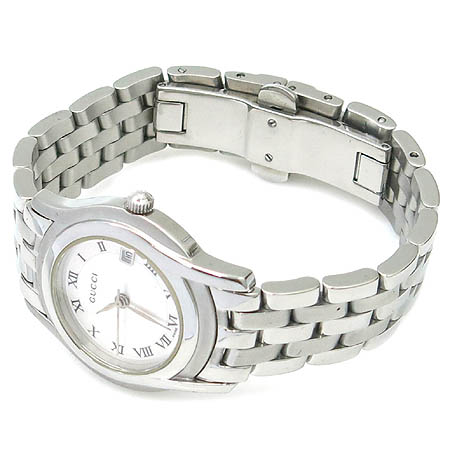 Gucci(����) 5500L ���� ��ƿ ������ �ð� �̹���2 - ���̺��� �߰���ǰ