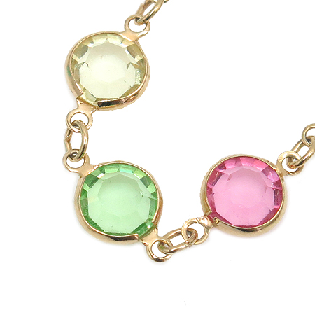 Swarovski(���ͷκ꽺Ű) ��Ƽ �÷� ũ����Ż ���� ����� + �Ͱ��� SET �̹���3 - ���̺��� �߰���ǰ