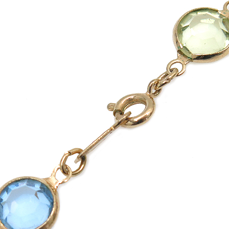Swarovski(���ͷκ꽺Ű) ��Ƽ �÷� ũ����Ż ���� ����� + �Ͱ��� SET �̹���4 - ���̺��� �߰���ǰ