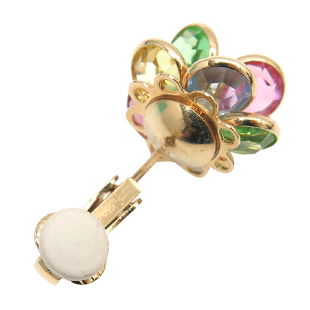 Swarovski(���ͷκ꽺Ű) ��Ƽ �÷� ũ����Ż ���� ����� + �Ͱ��� SET �̹���6 - ���̺��� �߰���ǰ