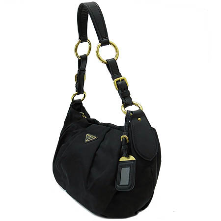 Prada(�����) BR3795 �ﰢ �ΰ� �к긯 ����� [��������] �̹���3 - ���̺��� �߰���ǰ
