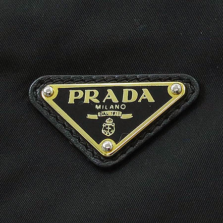 Prada(�����) BR3795 �ﰢ �ΰ� �к긯 ����� [��������] �̹���4 - ���̺��� �߰���ǰ