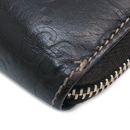 Gucci(����) 212110 GG�ΰ� �ø� ���� ���� ������ �̹���4 - ���̺��� �߰���ǰ