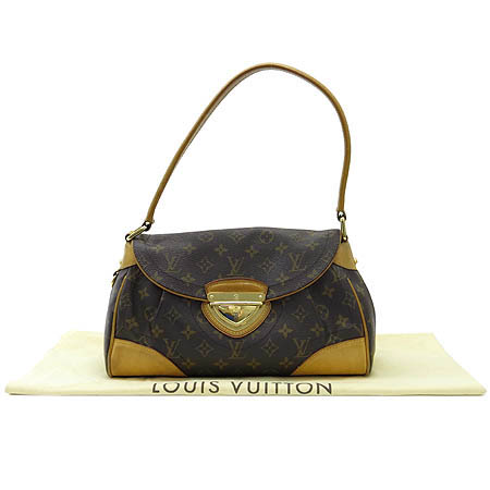 Louis Vuitton(���̺���) M40121 ���׷� ĵ���� ����� MM ����� �̹���2 - ���̺��� �߰���ǰ