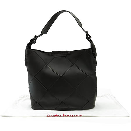 Ferragamo(��󰡸�) FZ 21 7452 ���� ��Ƽġ ���� ���� ����� �̹���2 - ���̺��� �߰���ǰ