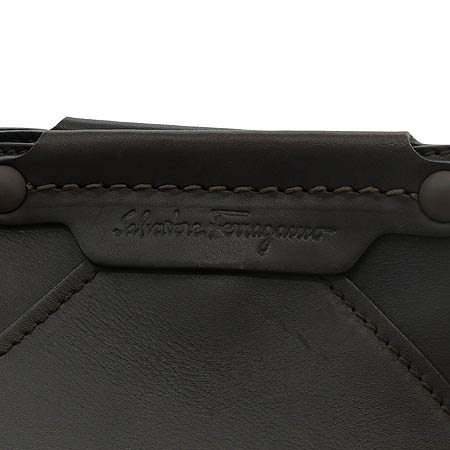 Ferragamo(��󰡸�) FZ 21 7452 ���� ��Ƽġ ���� ���� ����� �̹���4 - ���̺��� �߰���ǰ