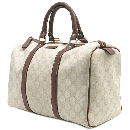 Gucci(����) 193603 GG �ΰ� PVC ������ ��Ʈ�� [��������] �̹���3 - ���̺��� �߰���ǰ
