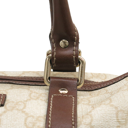 Gucci(����) 193603 GG �ΰ� PVC ������ ��Ʈ�� [��������] �̹���4 - ���̺��� �߰���ǰ