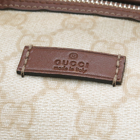 Gucci(����) 193603 GG �ΰ� PVC ������ ��Ʈ�� [��������] �̹���5 - ���̺��� �߰���ǰ