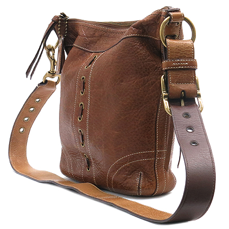 Coach(��ġ) 10399 ���� ���� ũ�ν��� �̹���2 - ���̺��� �߰���ǰ