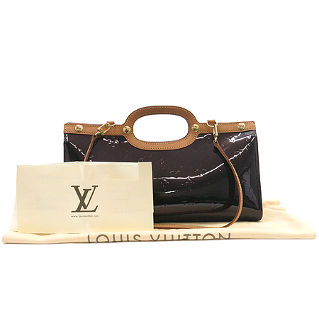 Louis Vuitton(���̺���) M91995 ���׷� ������ �Ƹ����� �轺�θ� 2WAY �̹���2 - ���̺��� �߰���ǰ