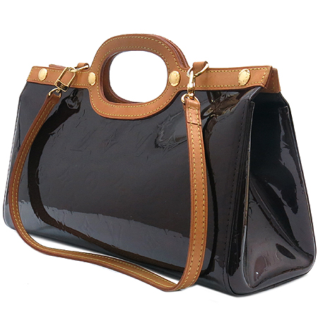 Louis Vuitton(���̺���) M91995 ���׷� ������ �Ƹ����� �轺�θ� 2WAY �̹���3 - ���̺��� �߰���ǰ