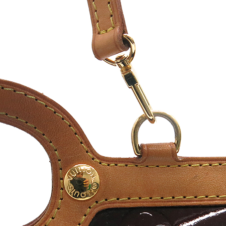 Louis Vuitton(���̺���) M91995 ���׷� ������ �Ƹ����� �轺�θ� 2WAY �̹���4 - ���̺��� �߰���ǰ