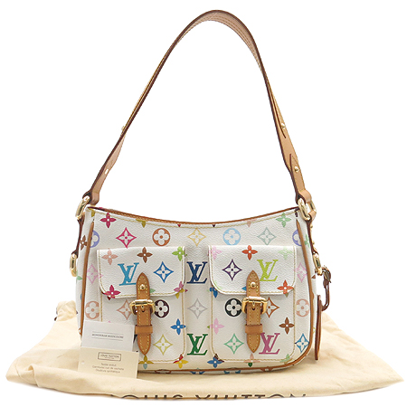 Louis Vuitton(���̺���)M40053 ���׷� ��Ƽ ȭ��Ʈ ���� PM ����� �̹���2 - ���̺��� �߰���ǰ