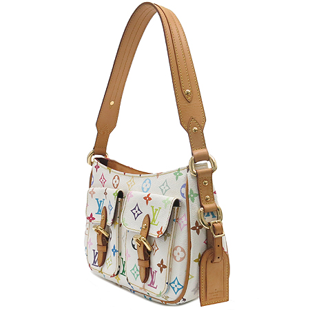 Louis Vuitton(���̺���)M40053 ���׷� ��Ƽ ȭ��Ʈ ���� PM ����� �̹���3 - ���̺��� �߰���ǰ