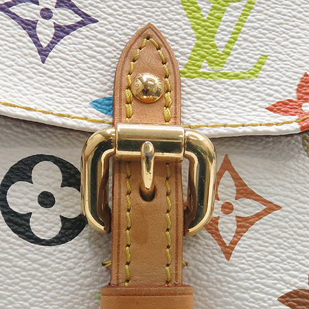 Louis Vuitton(���̺���)M40053 ���׷� ��Ƽ ȭ��Ʈ ���� PM ����� �̹���6 - ���̺��� �߰���ǰ