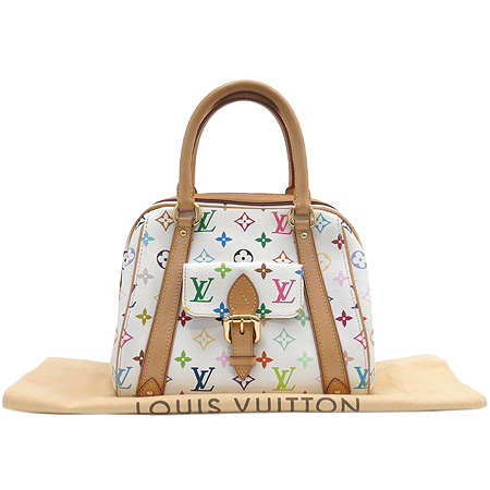 Louis Vuitton(���̺���) M40096 ���׷� ��Ƽ ȭ��Ʈ �����Ƕ� ��Ʈ�� �̹���2 - ���̺��� �߰���ǰ