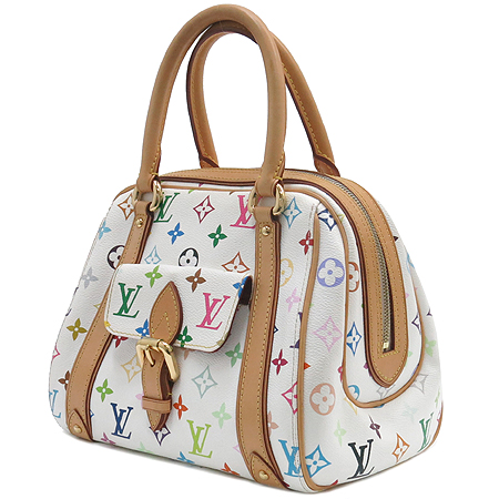 Louis Vuitton(���̺���) M40096 ���׷� ��Ƽ ȭ��Ʈ �����Ƕ� ��Ʈ�� �̹���3 - ���̺��� �߰���ǰ