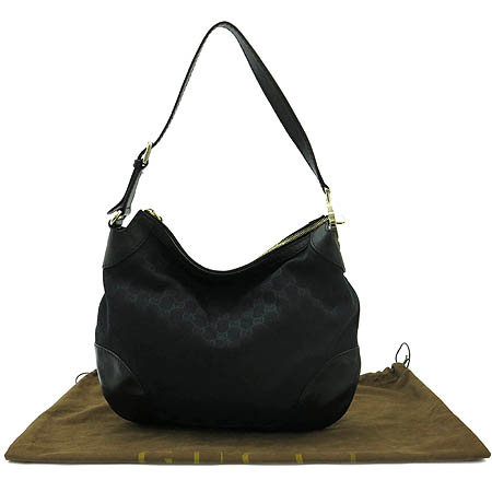 Gucci(����) 211810 GG �ΰ� ȣ�� ����� �̹���2 - ���̺��� �߰���ǰ