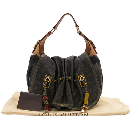 Louis Vuitton(���̺���) M97015 ���׷� ĵ���� Į���ϸ� GM ����� �̹���2 - ���̺��� �߰���ǰ