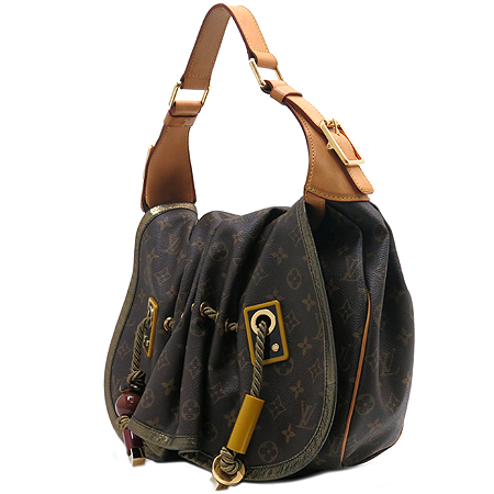 Louis Vuitton(���̺���) M97015 ���׷� ĵ���� Į���ϸ� GM ����� �̹���3 - ���̺��� �߰���ǰ