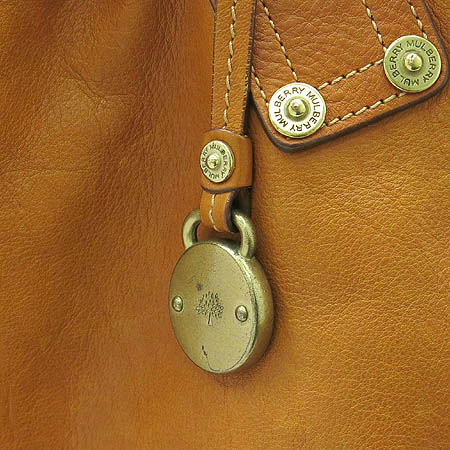 MULBERRY(�ֹ���) HH7125 ������ ���� ���� ��Ƽ ���� 2WAY �̹���5 - ���̺��� �߰���ǰ