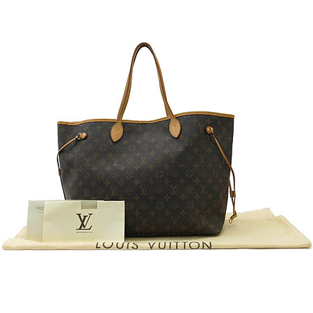 Louis Vuitton(���̺���) M40157 ���׷� ĵ���� �׹�Ǯ GM �̹���2 - ���̺��� �߰���ǰ