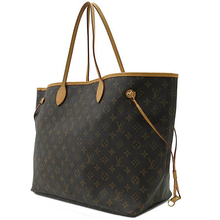 Louis Vuitton(���̺���) M40157 ���׷� ĵ���� �׹�Ǯ GM �̹���3 - ���̺��� �߰���ǰ