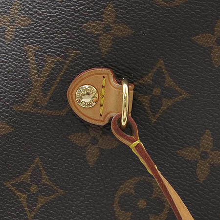 Louis Vuitton(���̺���) M40157 ���׷� ĵ���� �׹�Ǯ GM �̹���4 - ���̺��� �߰���ǰ