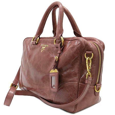 Prada(�����) BL0821 ���� �ΰ� ������ ��Ʈ�� + �����Ʈ�� �̹���3 - ���̺��� �߰���ǰ