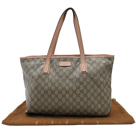Gucci(����) 181084 GG �ΰ� PVC ���� ����� �̹���2 - ���̺��� �߰���ǰ