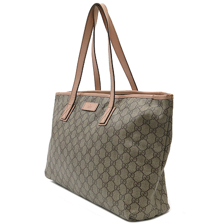 Gucci(����) 181084 GG �ΰ� PVC ���� ����� �̹���3 - ���̺��� �߰���ǰ