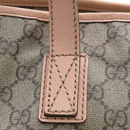 Gucci(����) 181084 GG �ΰ� PVC ���� ����� �̹���5 - ���̺��� �߰���ǰ