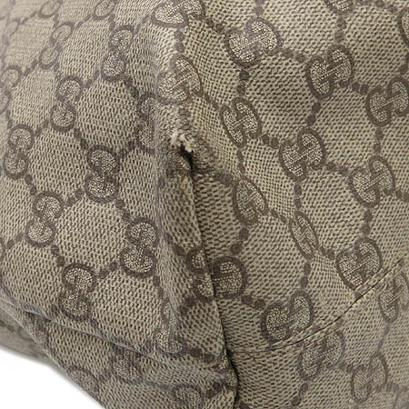 Gucci(����) 181084 GG �ΰ� PVC ���� ����� �̹���6 - ���̺��� �߰���ǰ