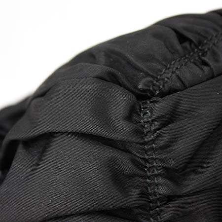 Prada(�����) BR4037 TESSUTO GAUFRE ���� ������ �к긯 ü�� ����� �̹���3 - ���̺��� �߰���ǰ