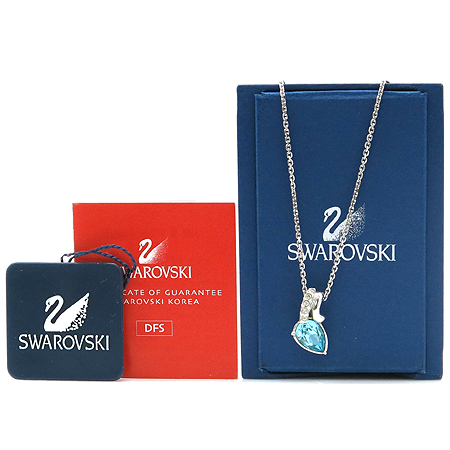 Swarovski(���ͷκ꽺Ű) 1808301 ���� ũ����Ż ��� ����� �̹���2 - ���̺��� �߰���ǰ